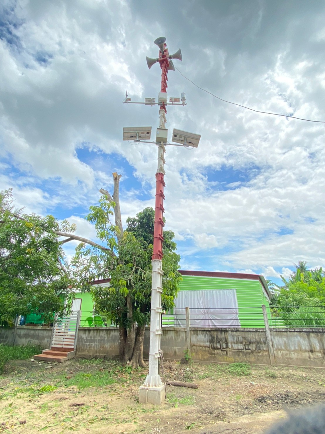 บ้านเลขที่ 17/1 หมู่ 2