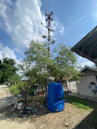 องค์การบริหารส่วนตำบลหาดสูง 