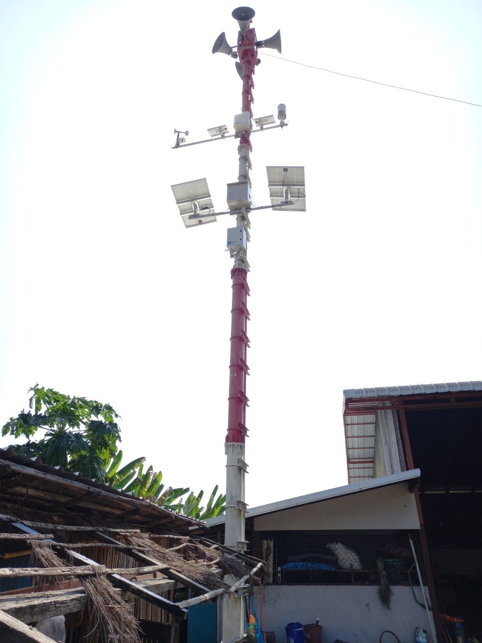บ้านเลขที่ 55 หมู่ 4