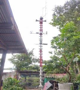 ศาลาเอนกประสงค์บ้านมอช้างงาม หมู่ 21